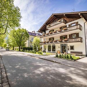 Hotel Am Rupertuspark